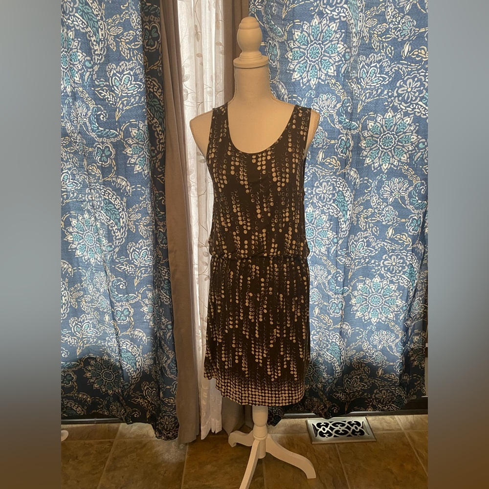 Apt. 9 dress size large